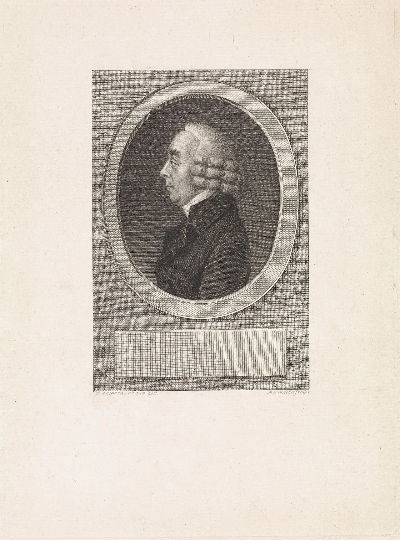 Guilielmus Vos