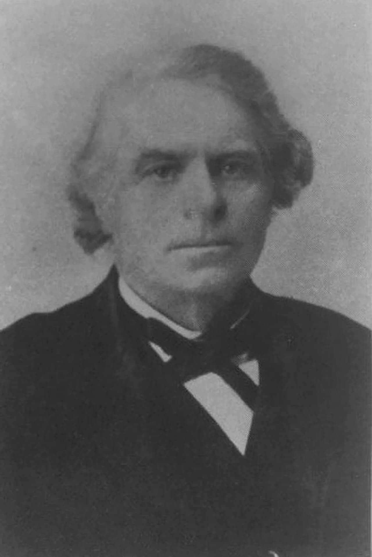 Solomon Mead