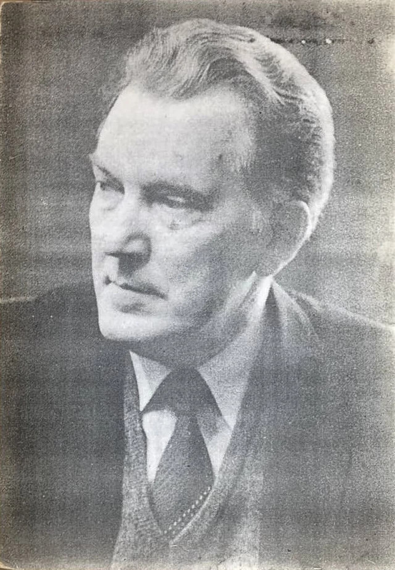 Miodrag Živanov
