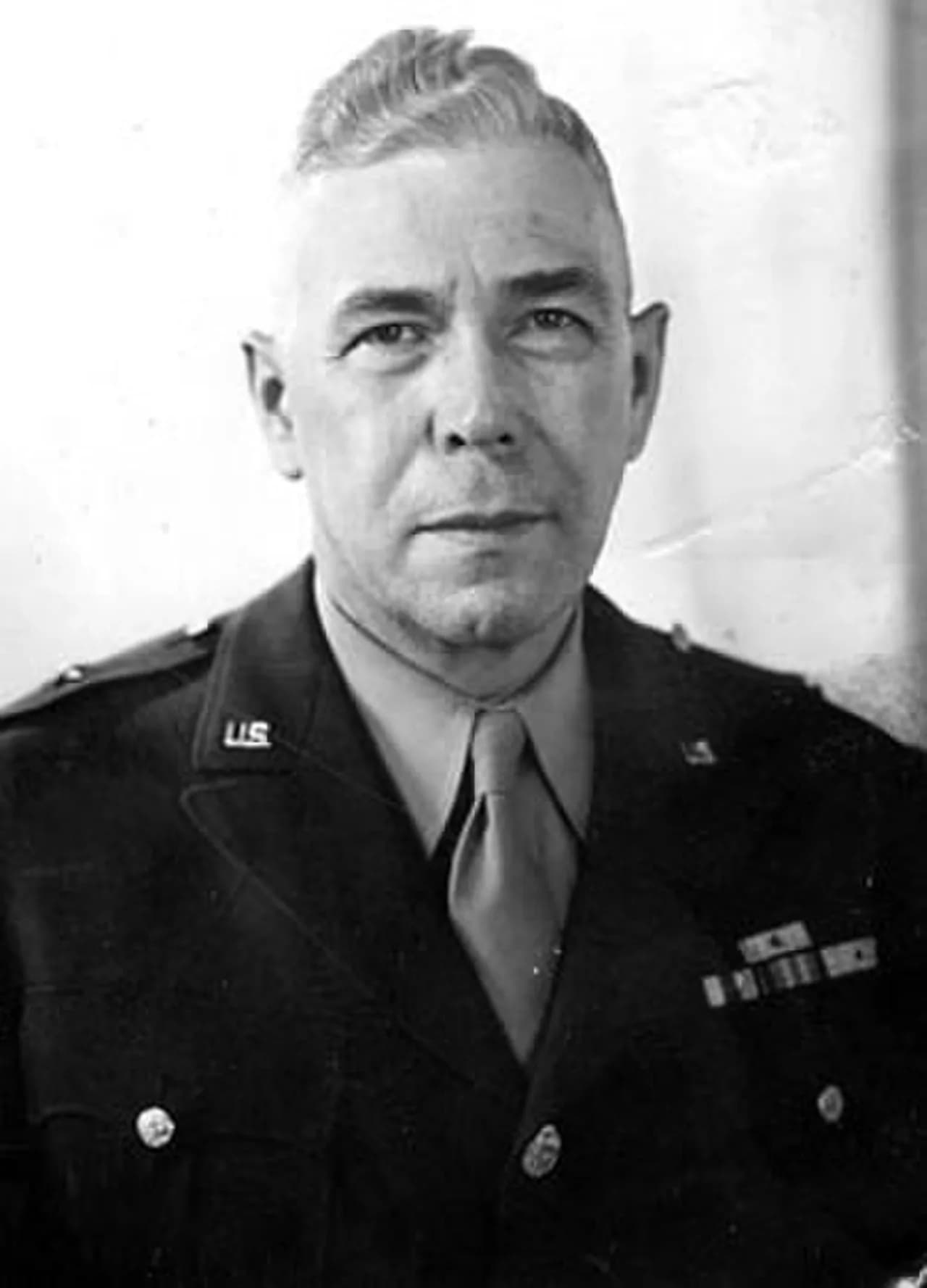 Jesse A. Ladd