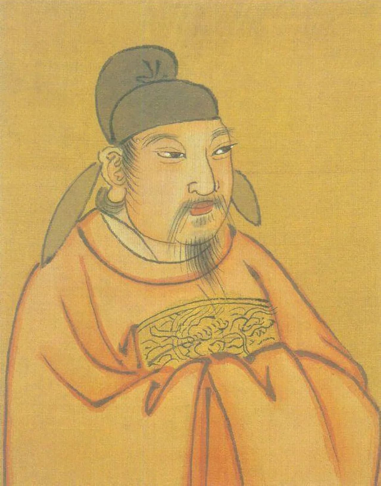 Tang Xianzong