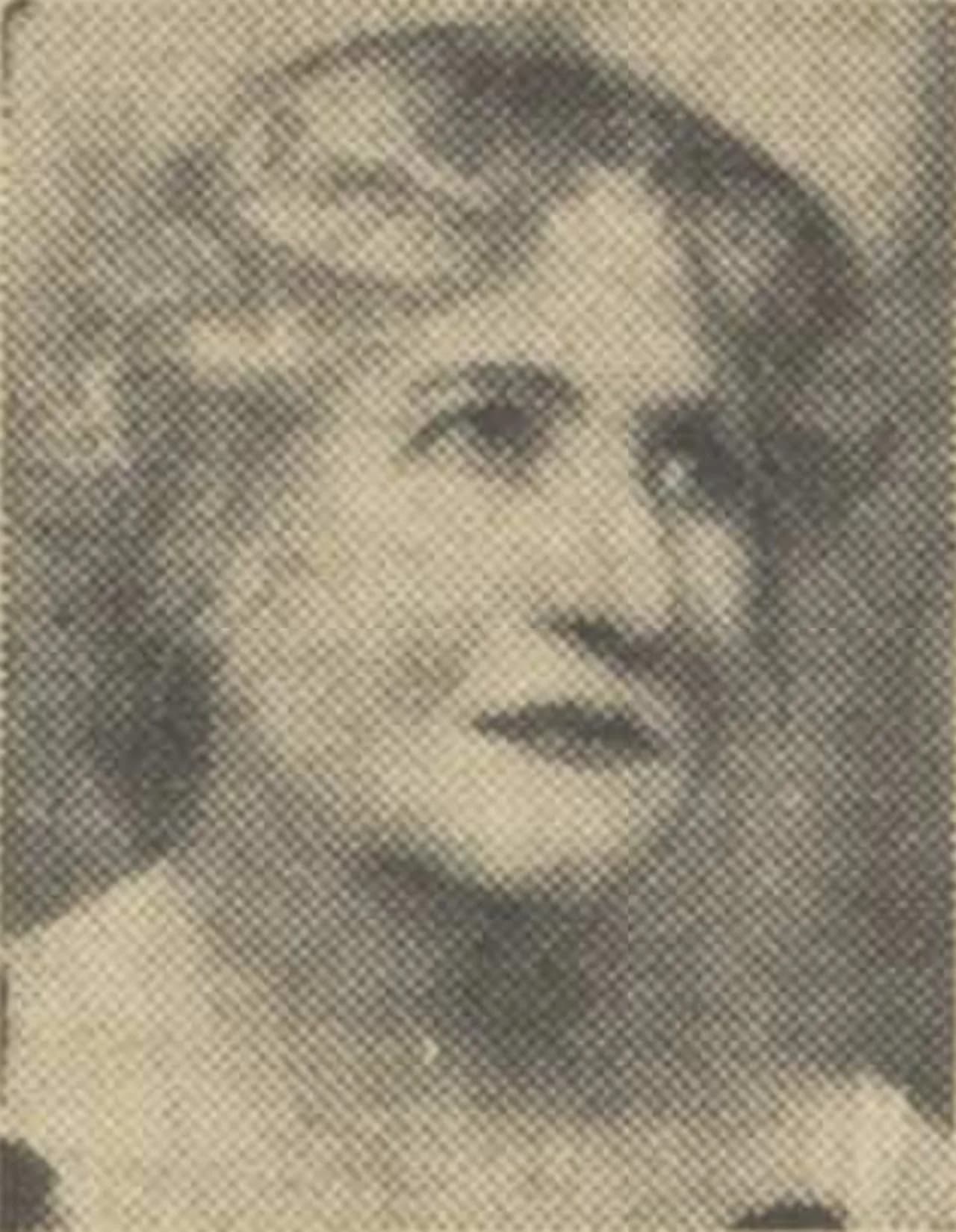 Ruby Reynolds-Lewis