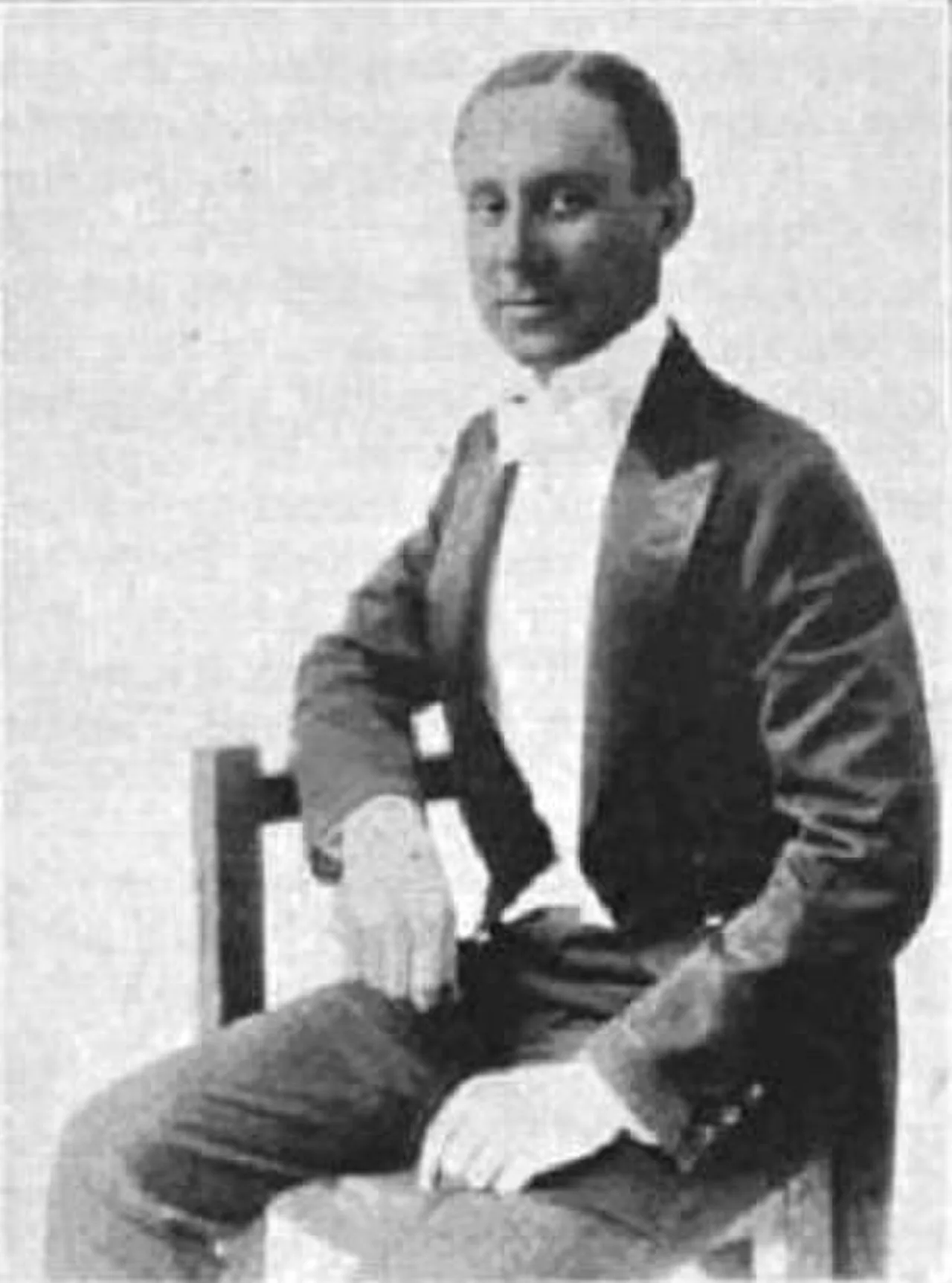 Charles "Chic" Sale