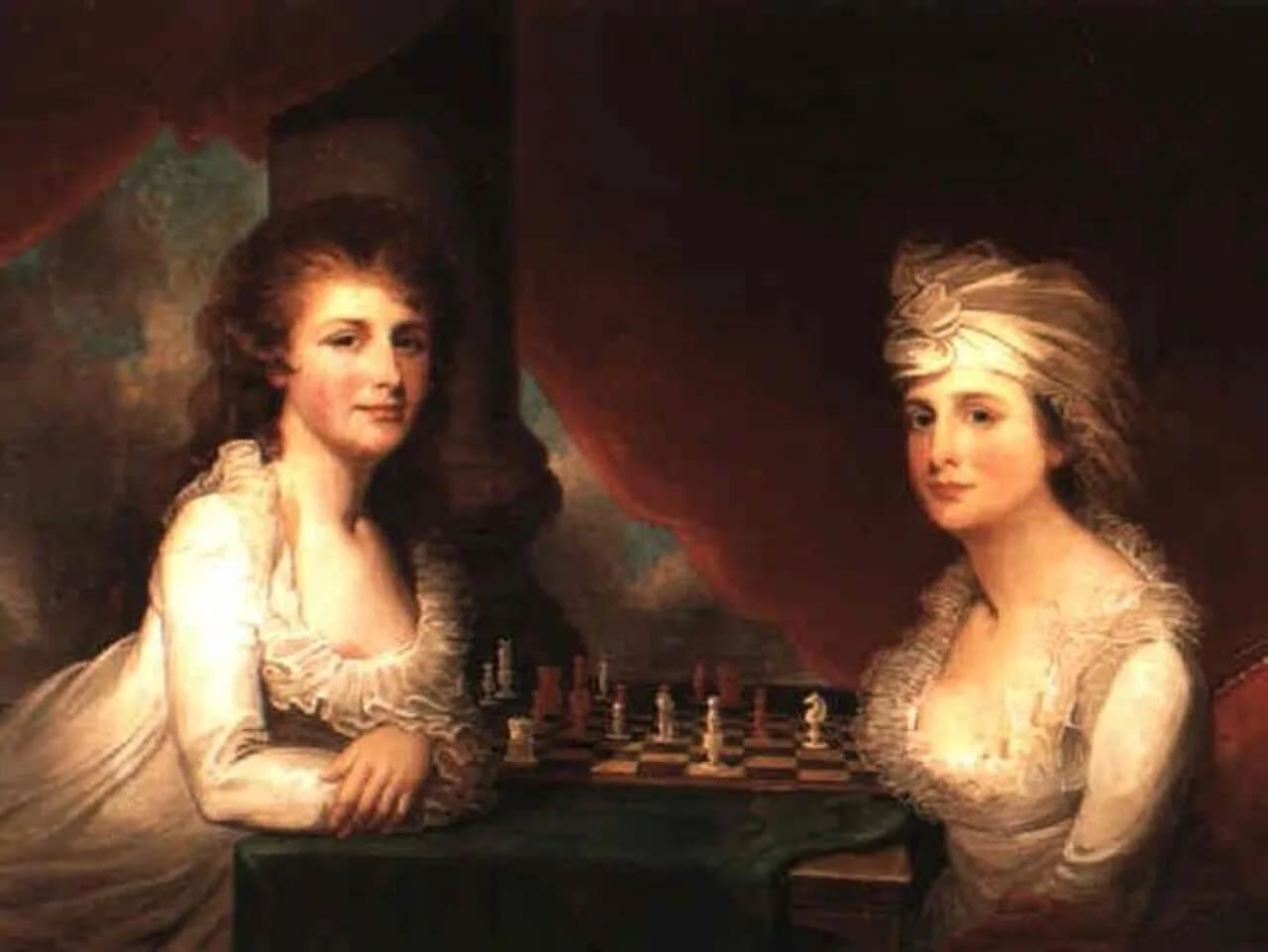 Hester Morris Marshall