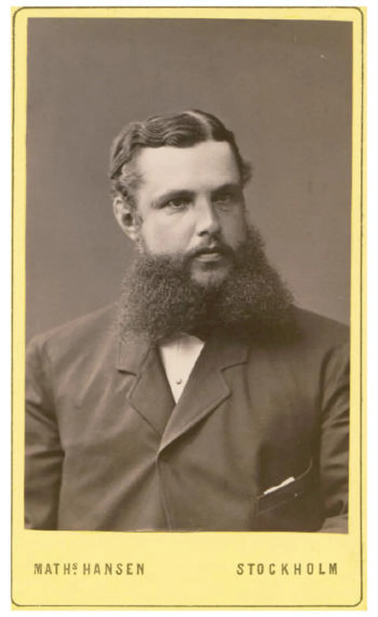 Alexander Gyllenberg