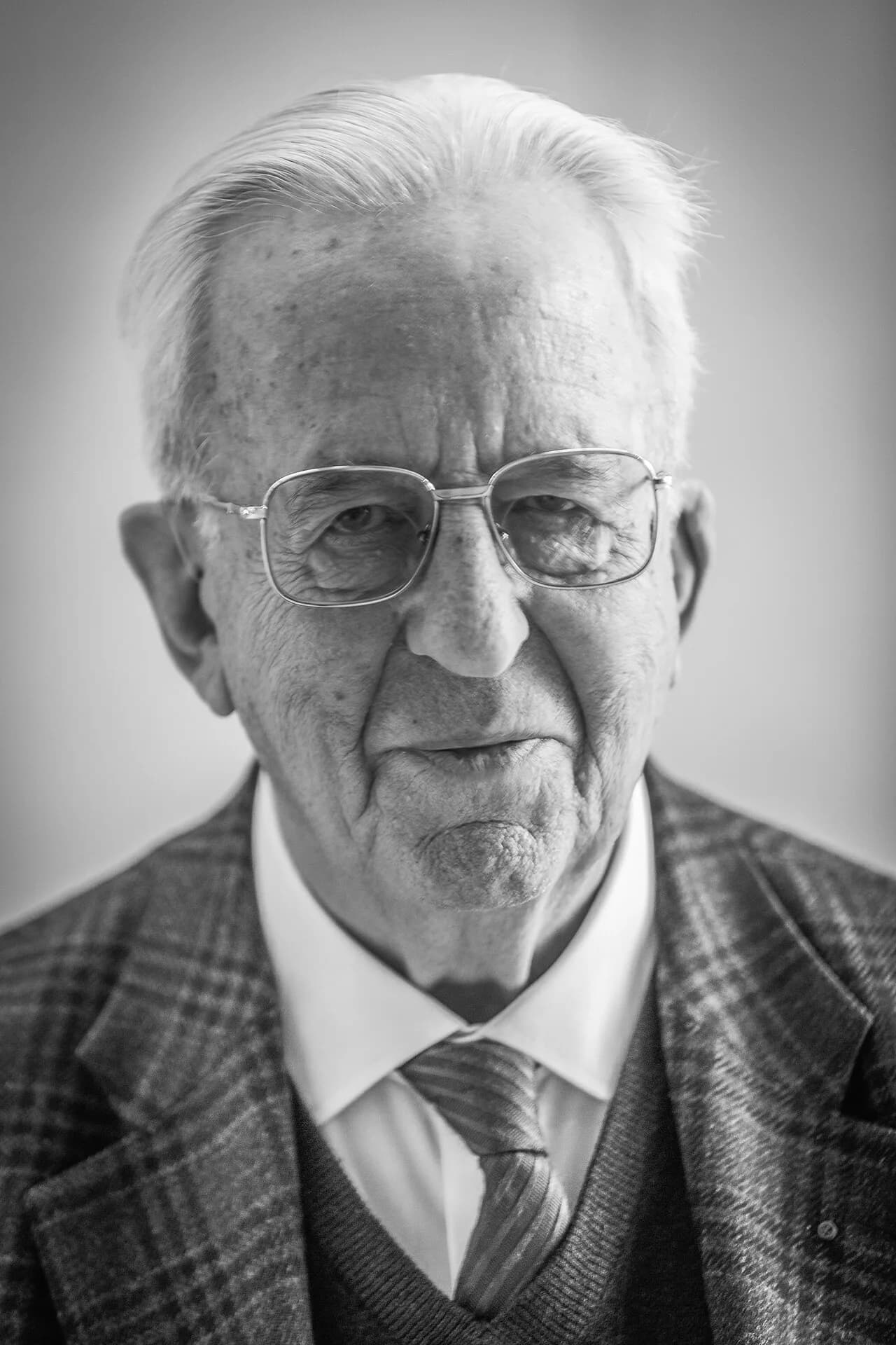 François Amoudruz