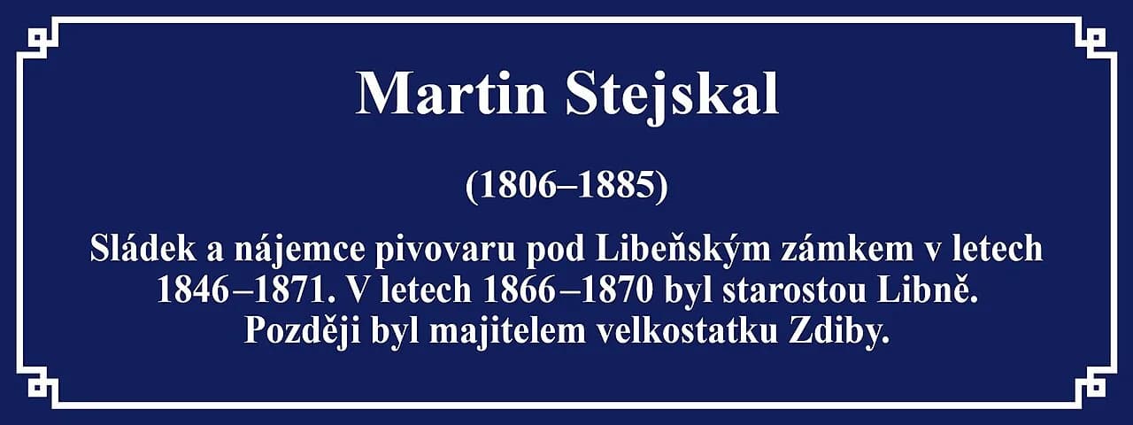 Martin Stejskal