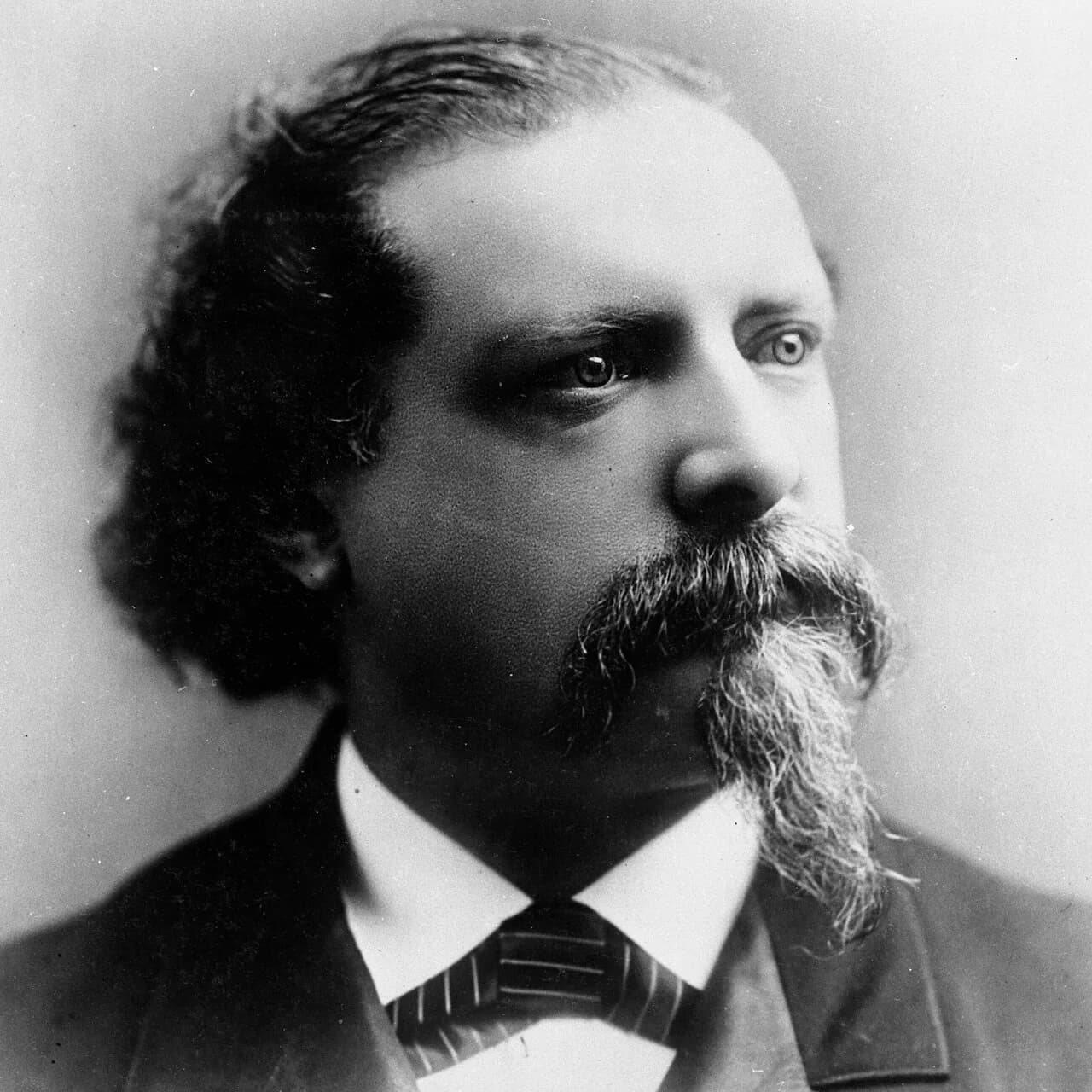 Edward S. Salomon