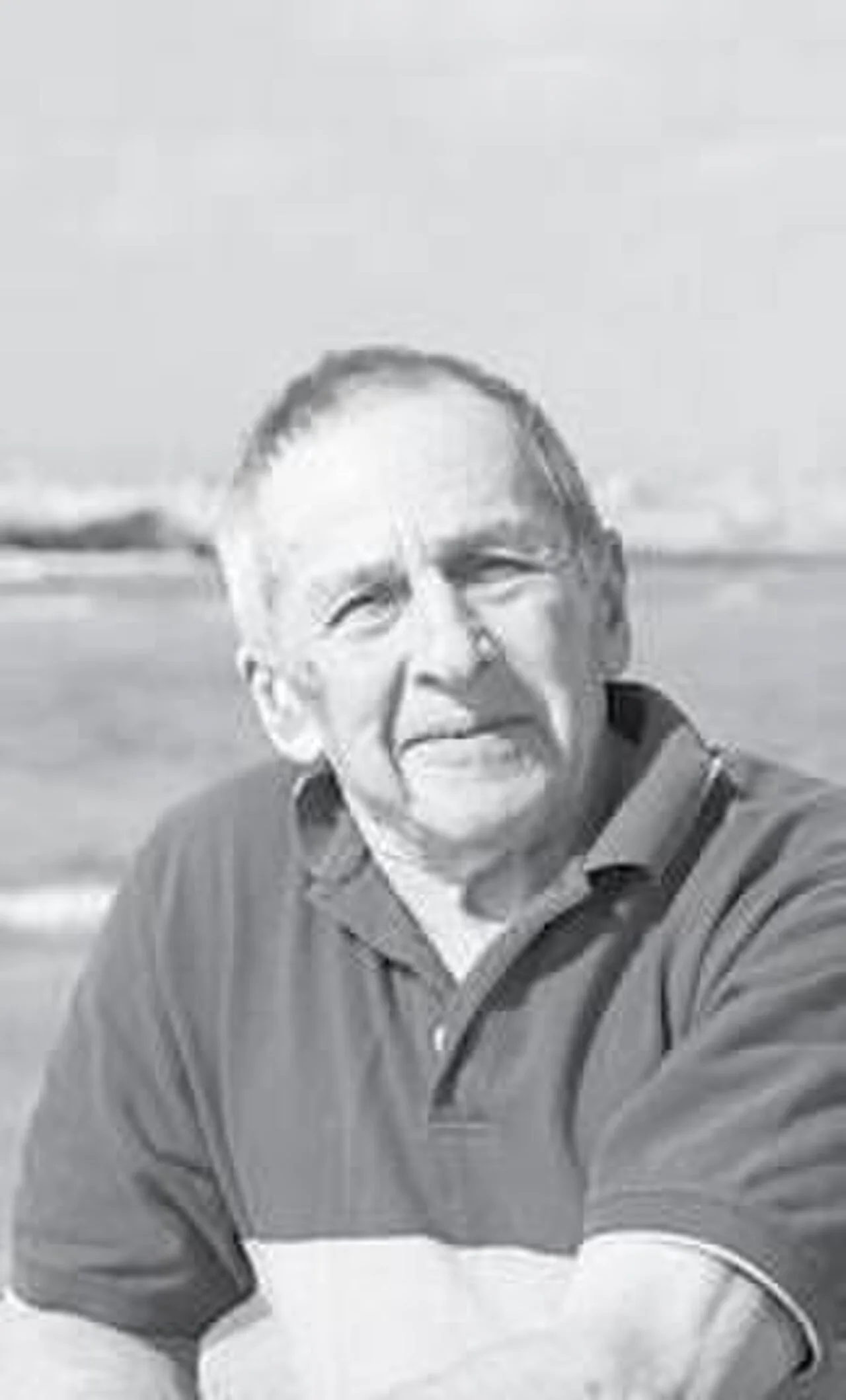 Mikhail Nordshteyn