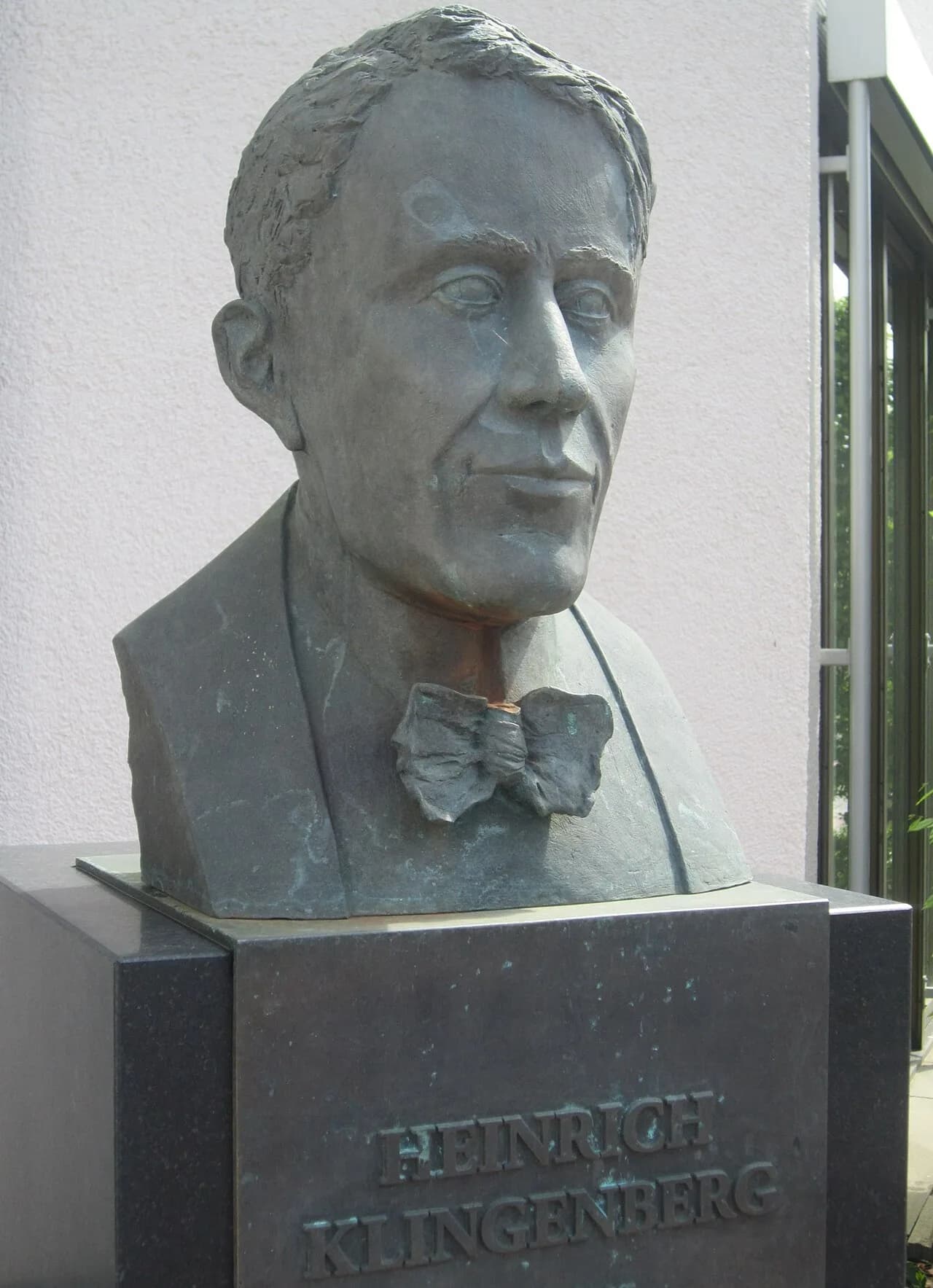 Heinrich Klingenberg