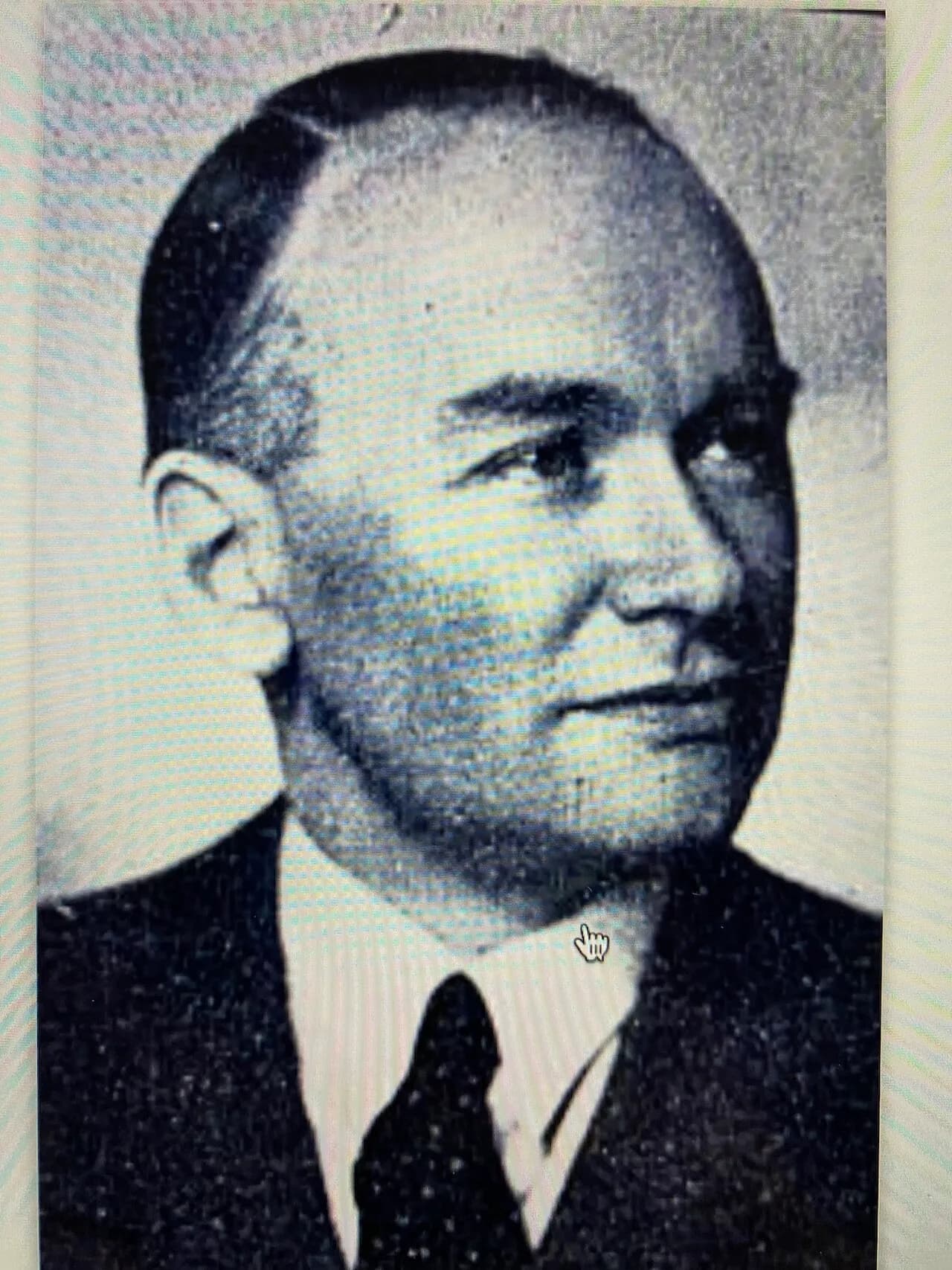 Vuk Vrhovac