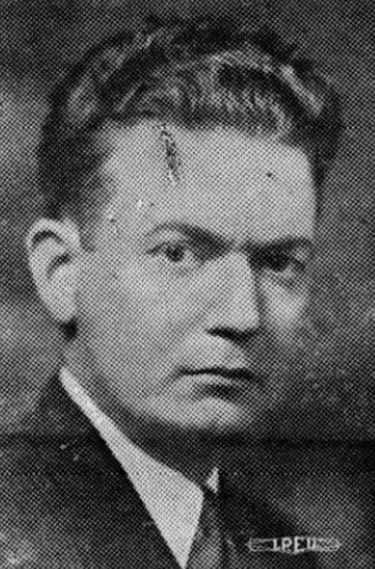 Edward White Patterson
