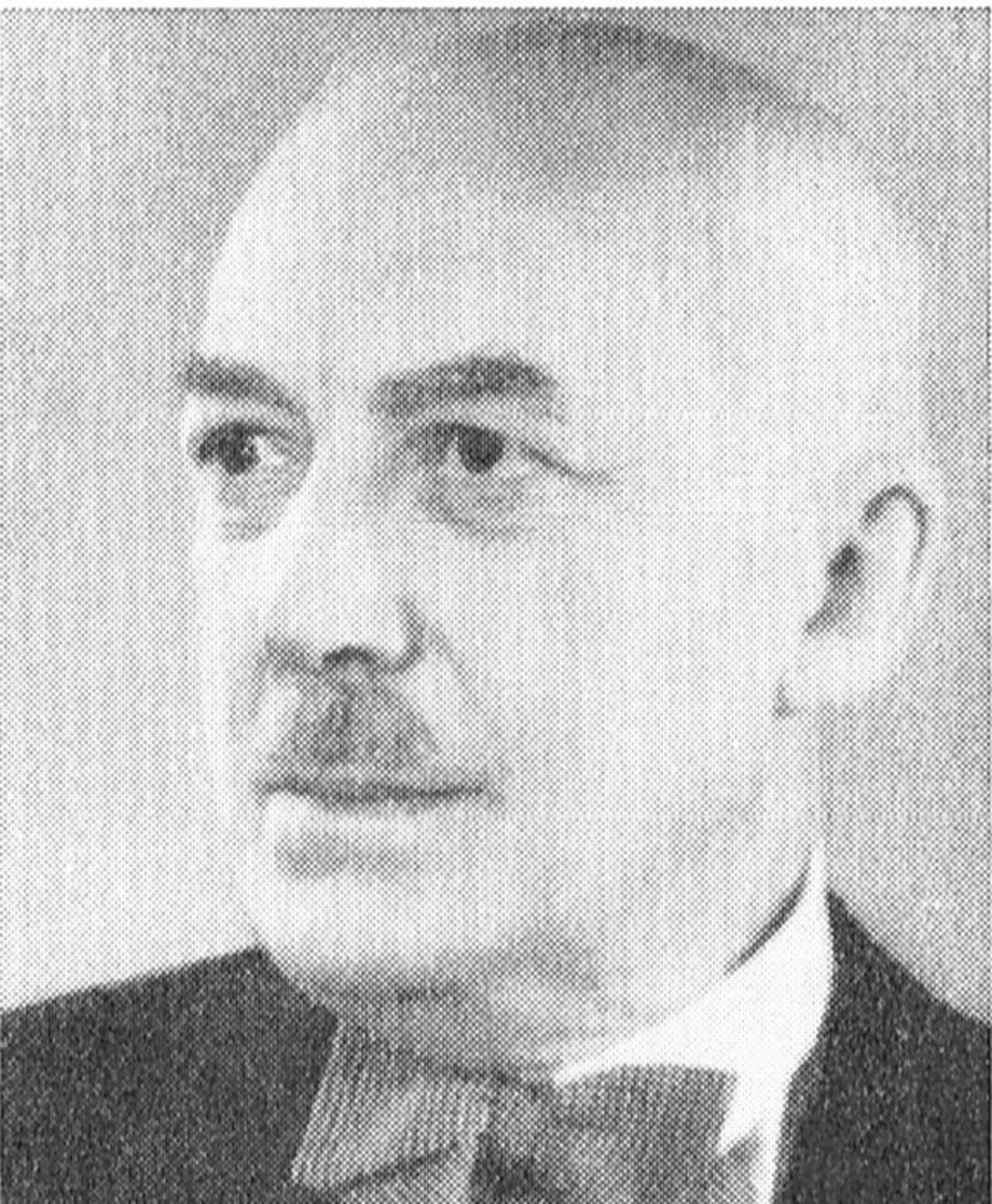 Eric von Gegerfelt