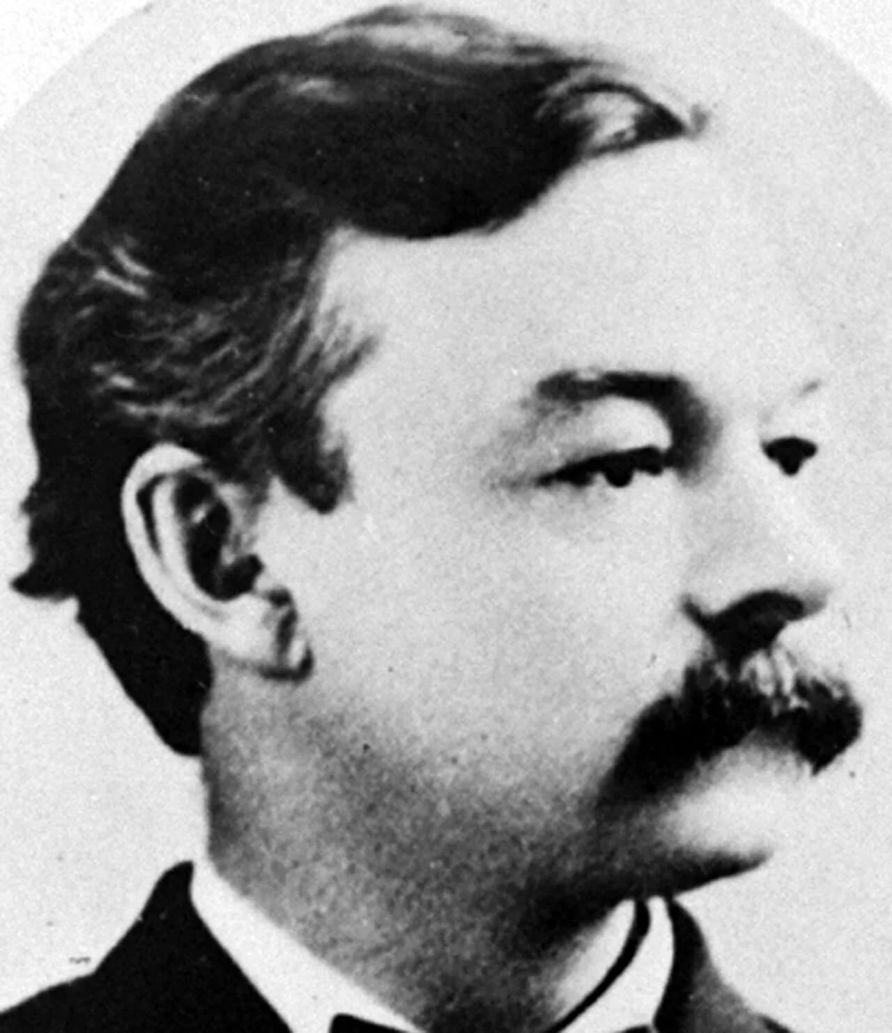 Patrick Collins
