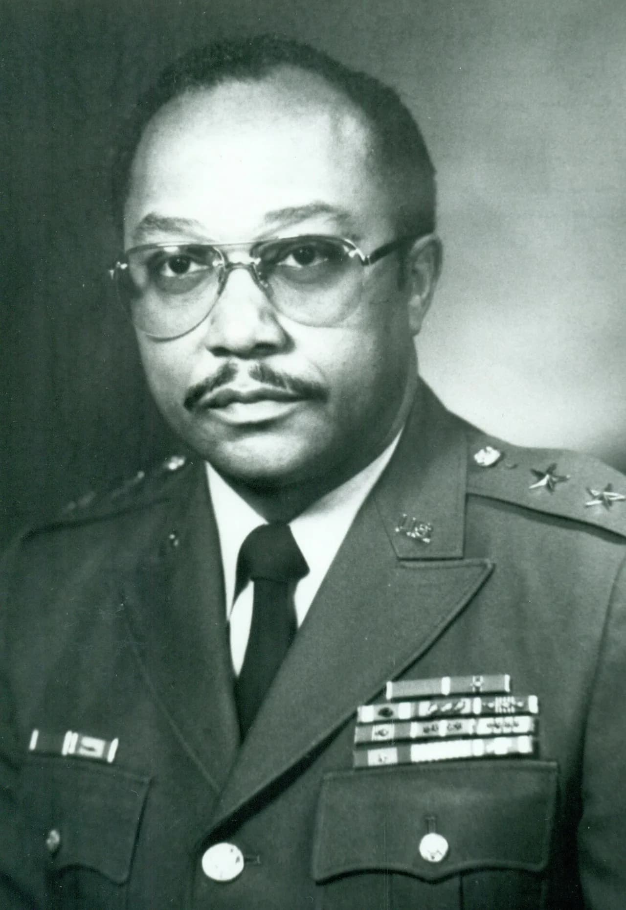Harvey D. Williams
