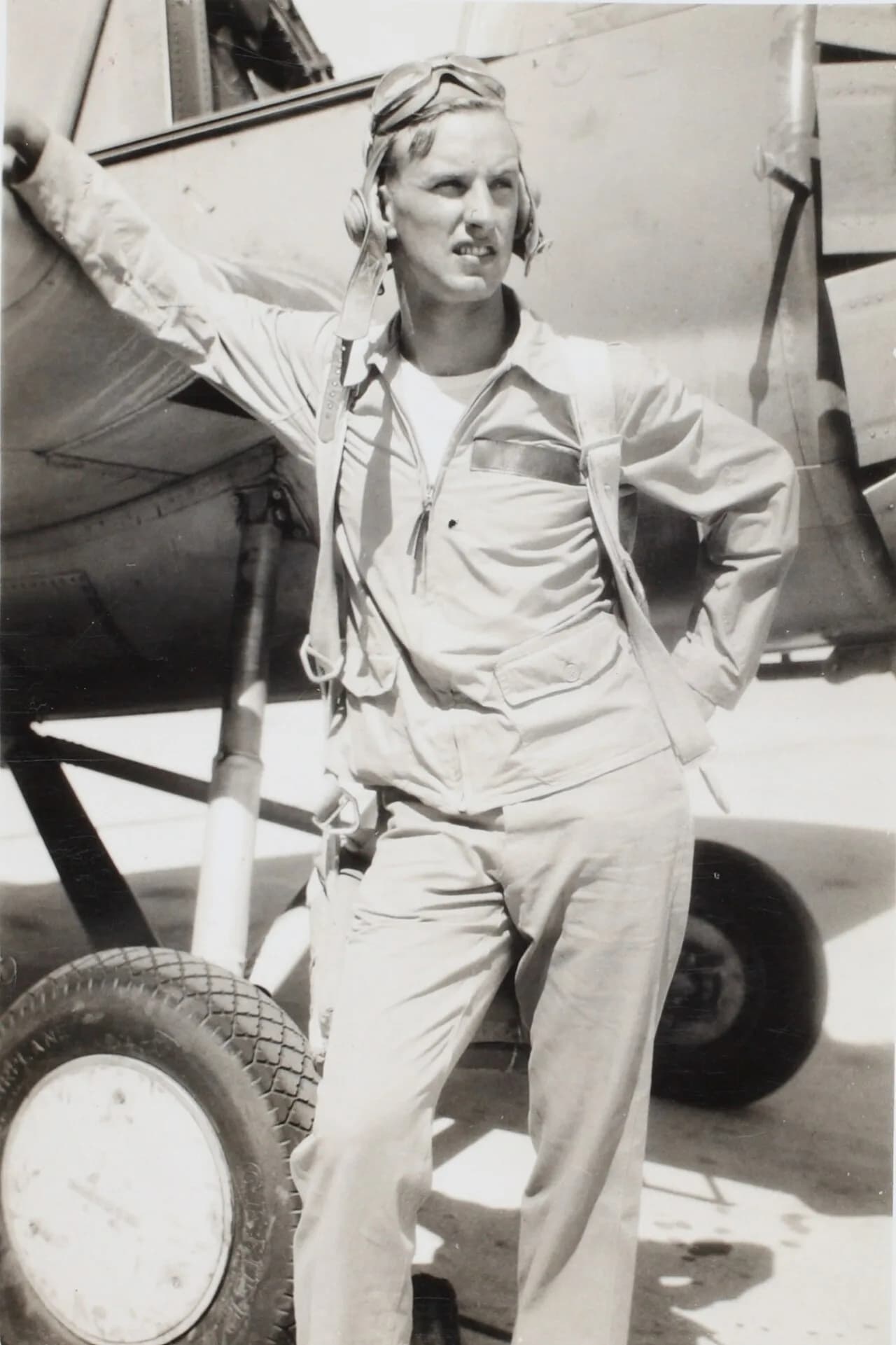 Dean Samuel Laird