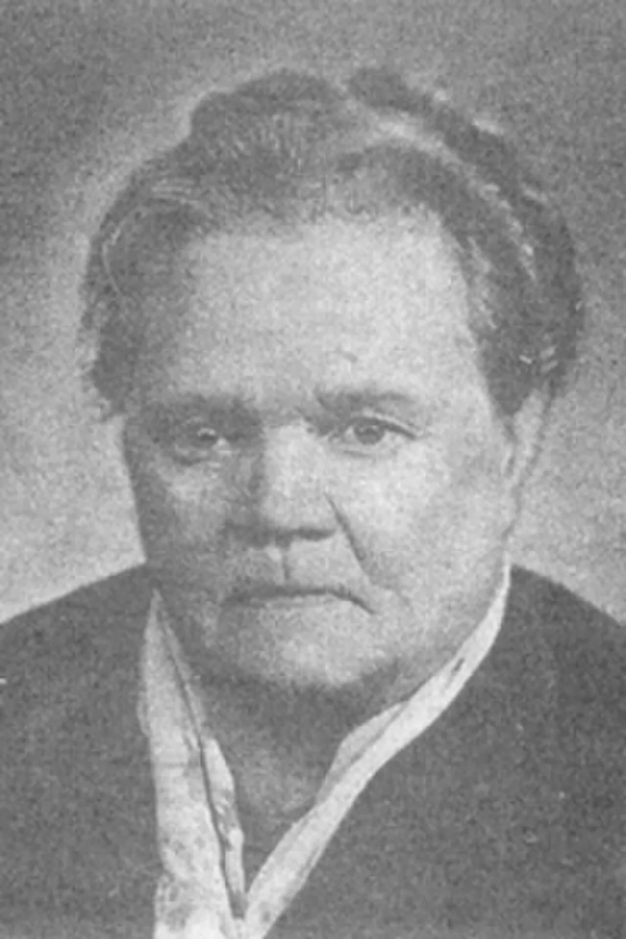 Serafima Konstantinovna Vlasova