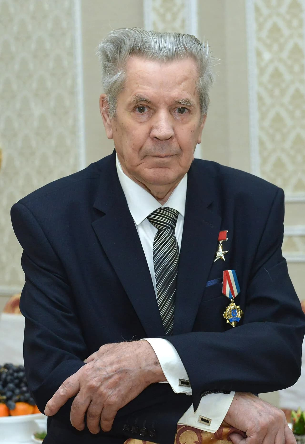Fyodor Zhmakin