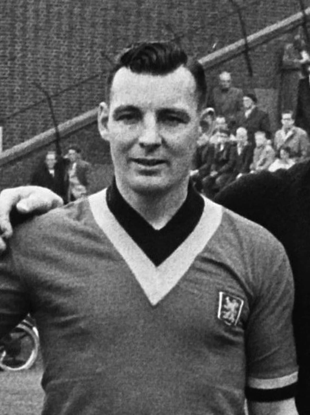 Leon Aernaudts