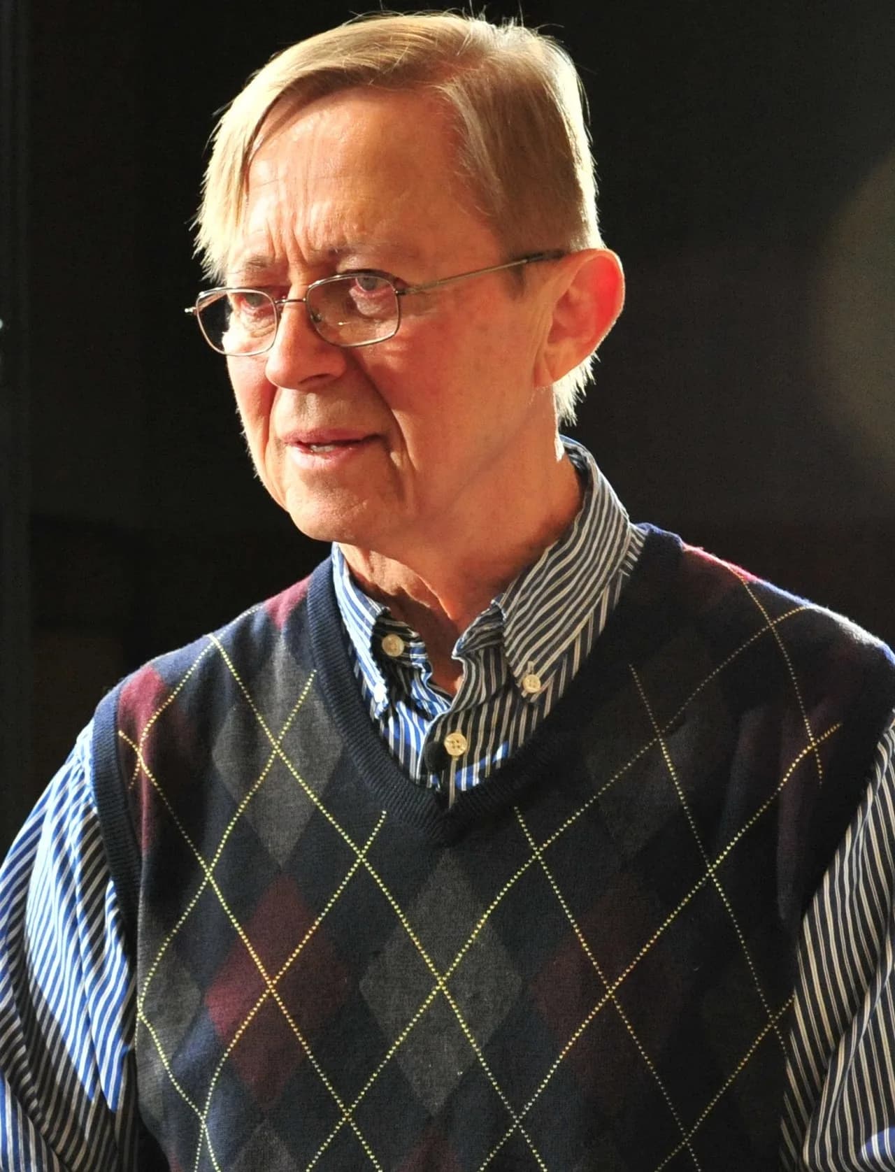 David Maslanka