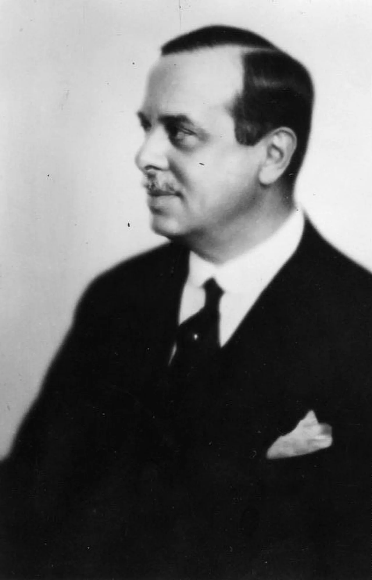 Luca Orsini Baroni