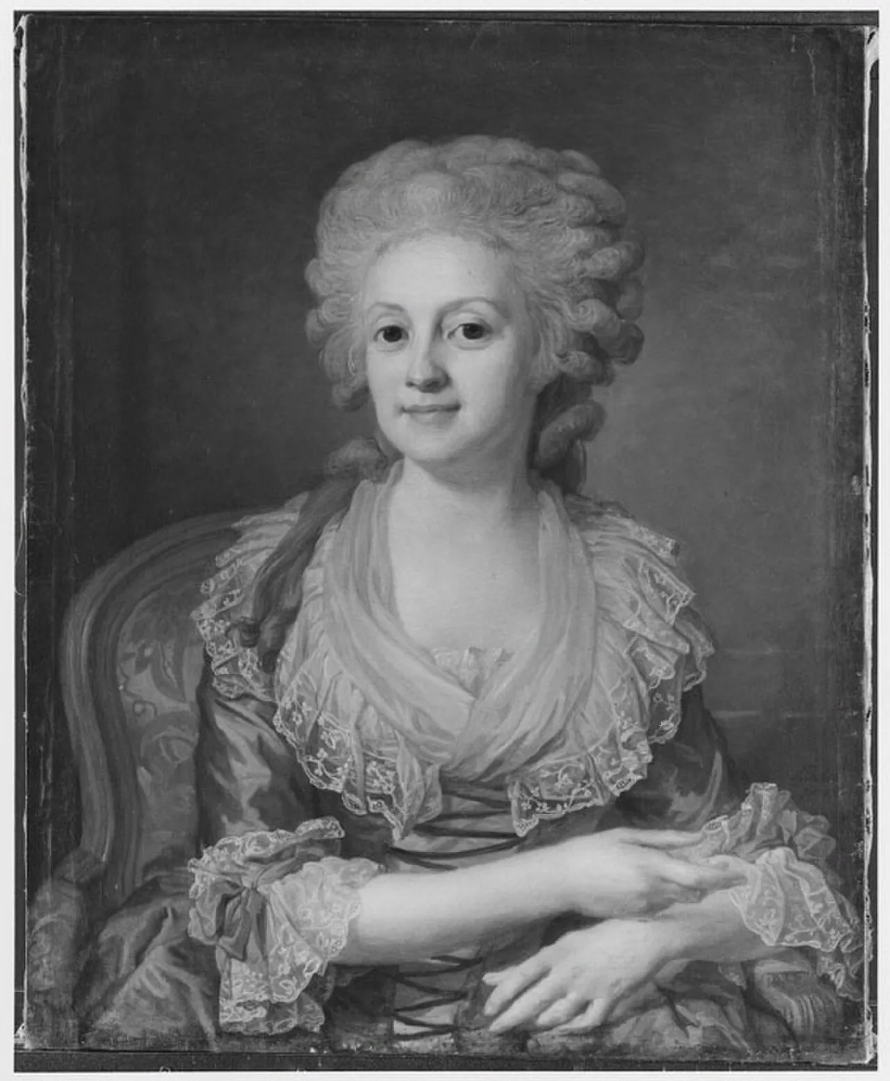 Anna Christina Bladh