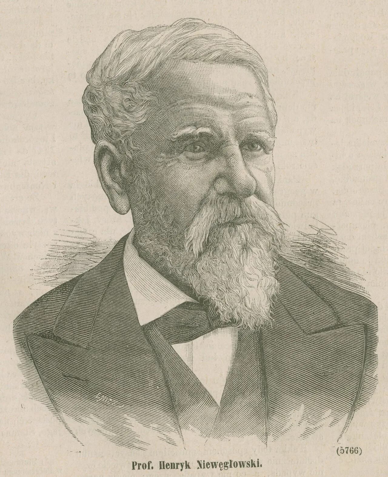 Henryk Grach Piotr Niewęgłowski