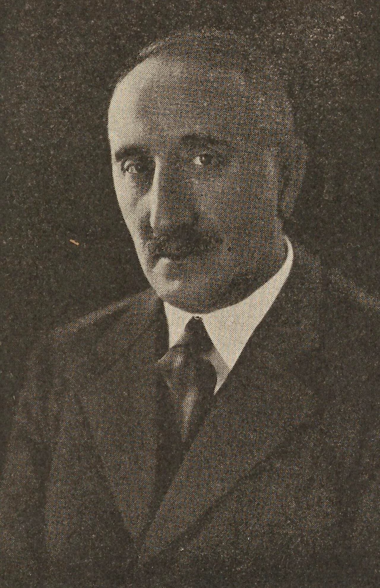 Leon Nowotarski