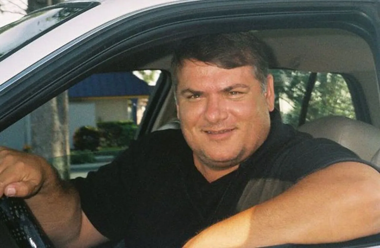 Tim Fasano