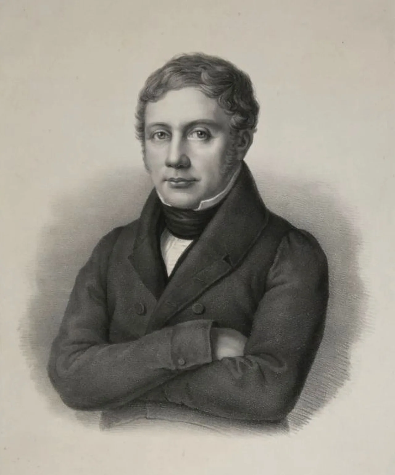 Joseph Ignaz Ritter