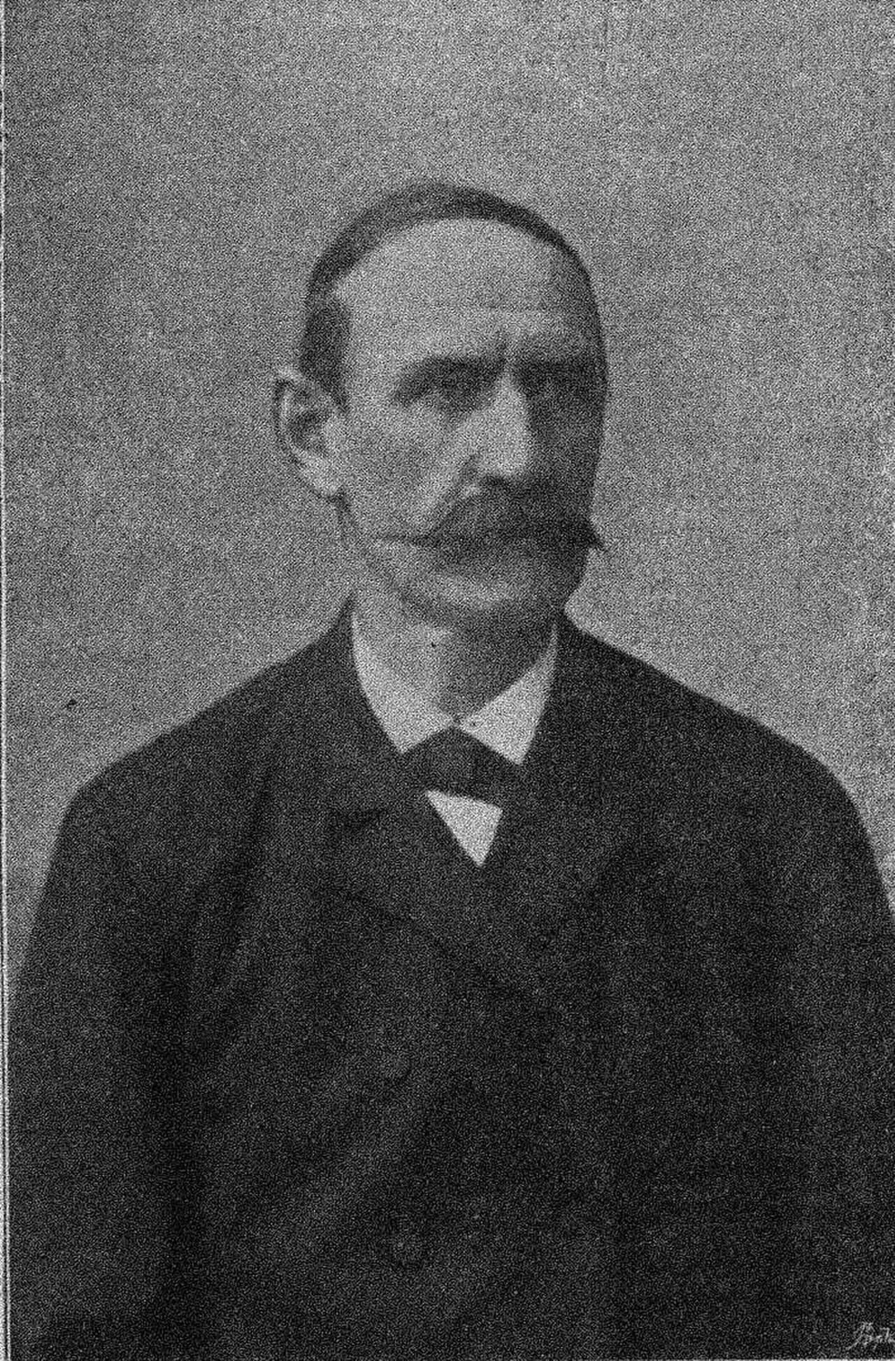 Heinrich Wallmann