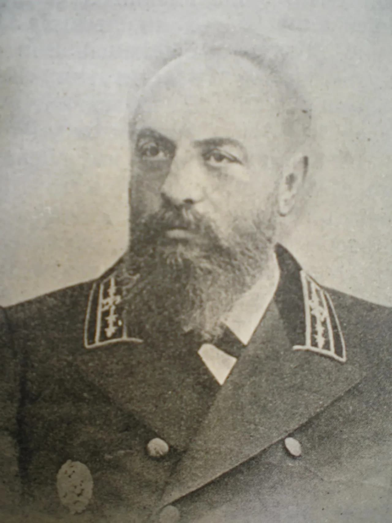 Ludwig Lewi