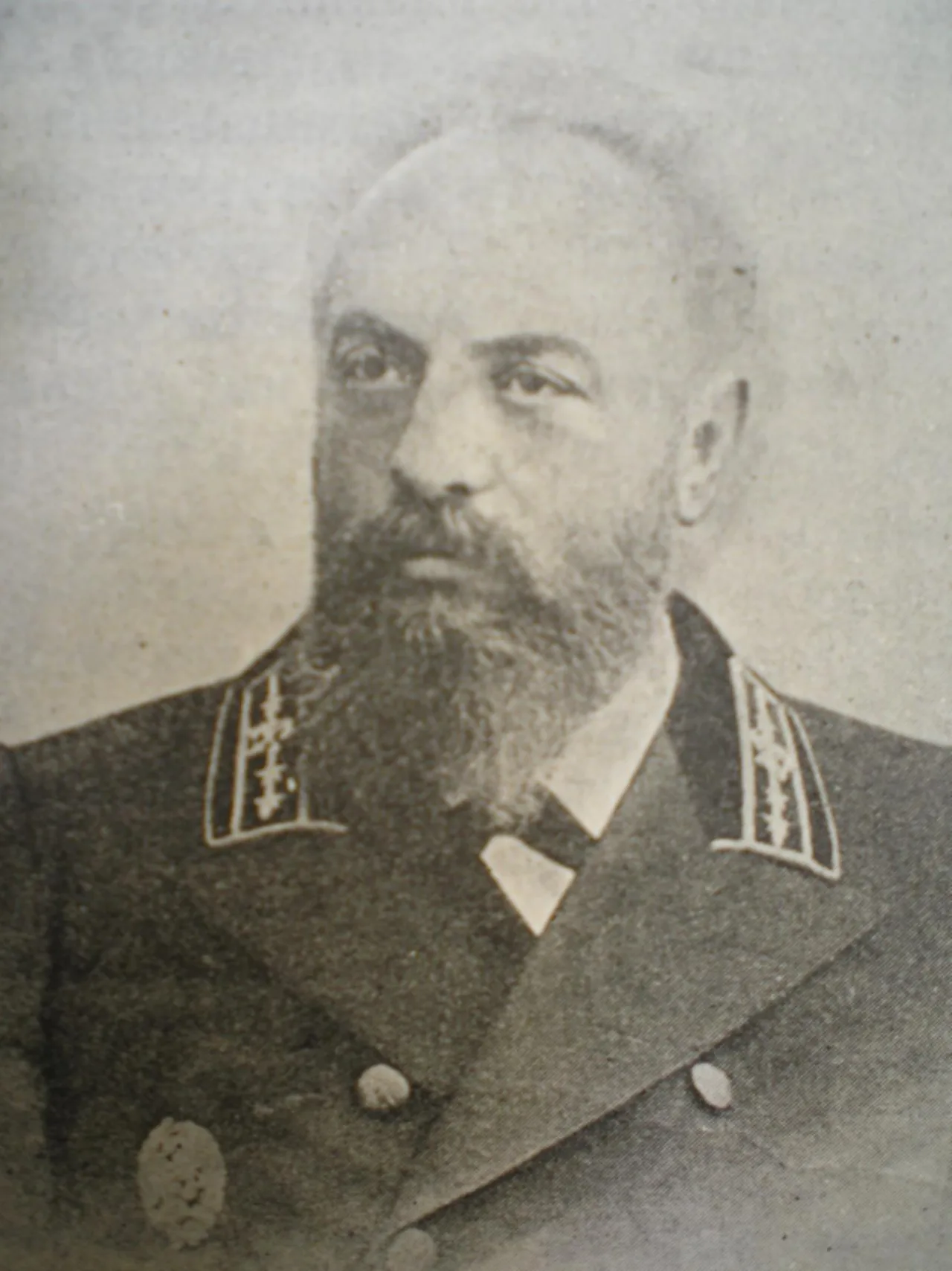 Ludwig Lewi