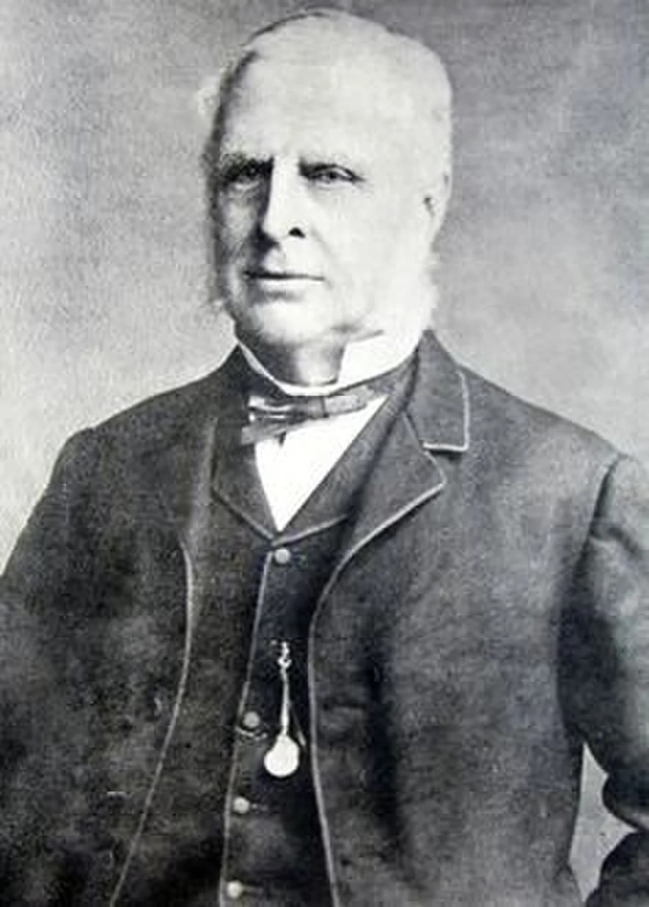 Robert Manning