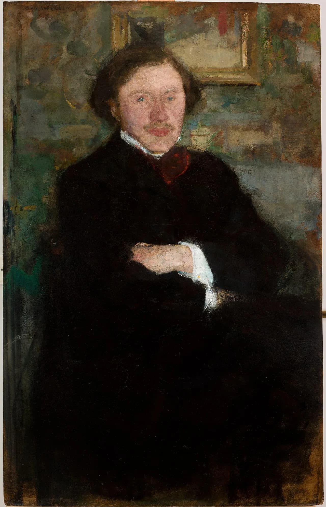 Antoni Dieth