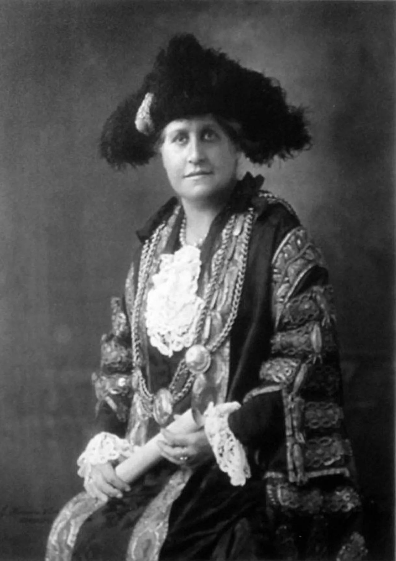 Florence Farmer