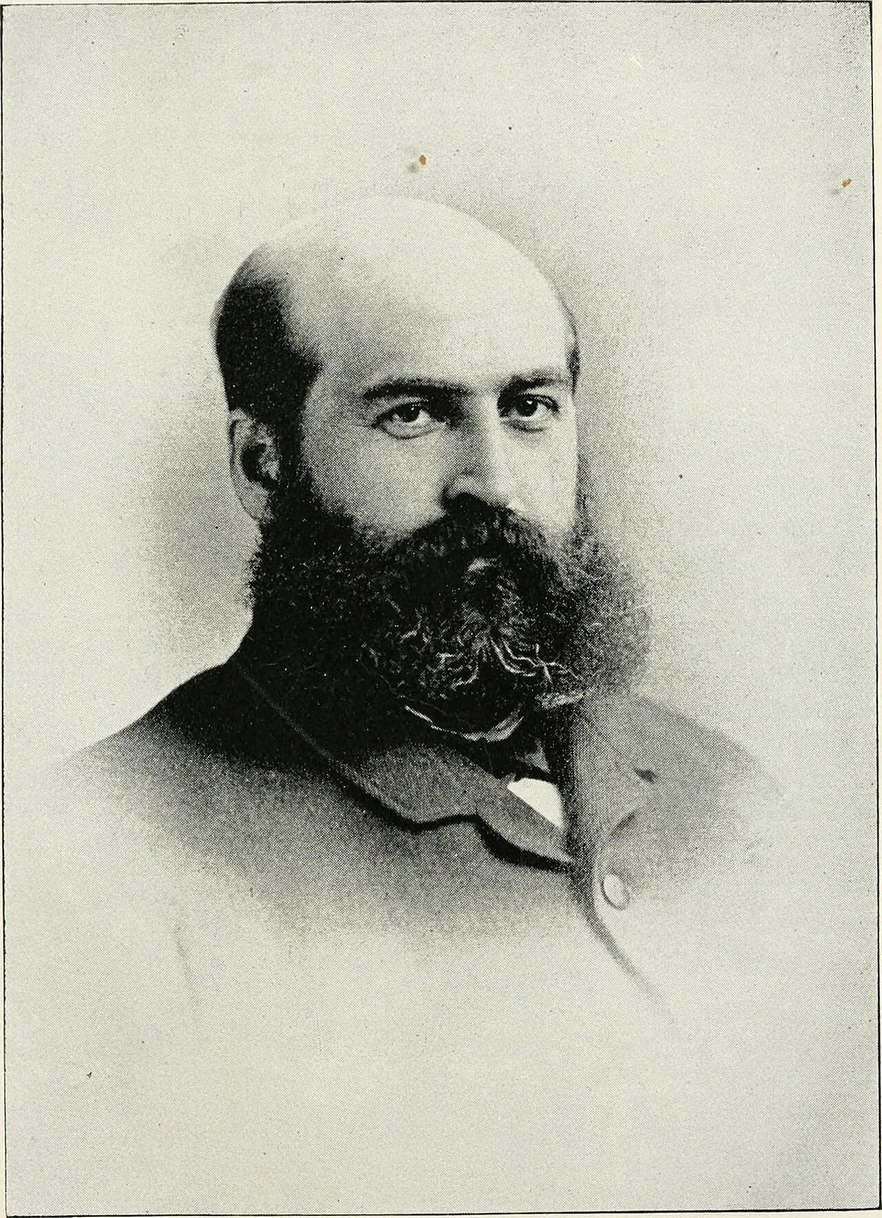 j. Edwin Michael