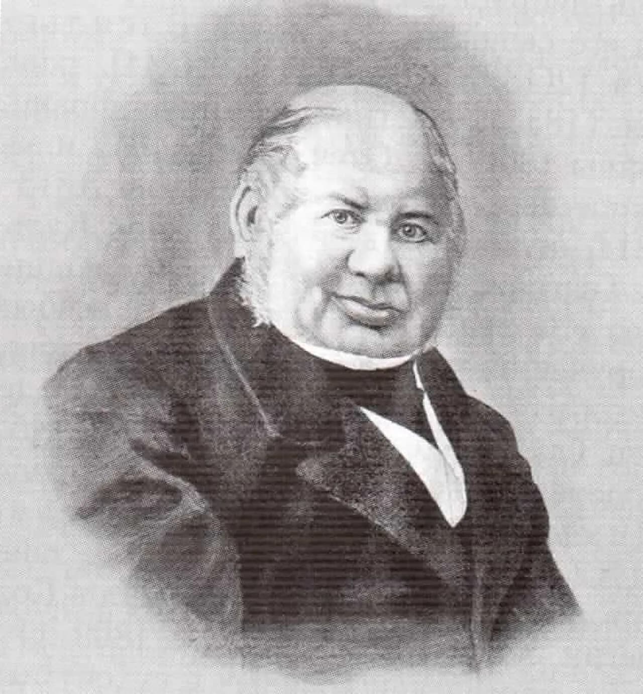 Alexander Wassiljewitsch Kotschubei
