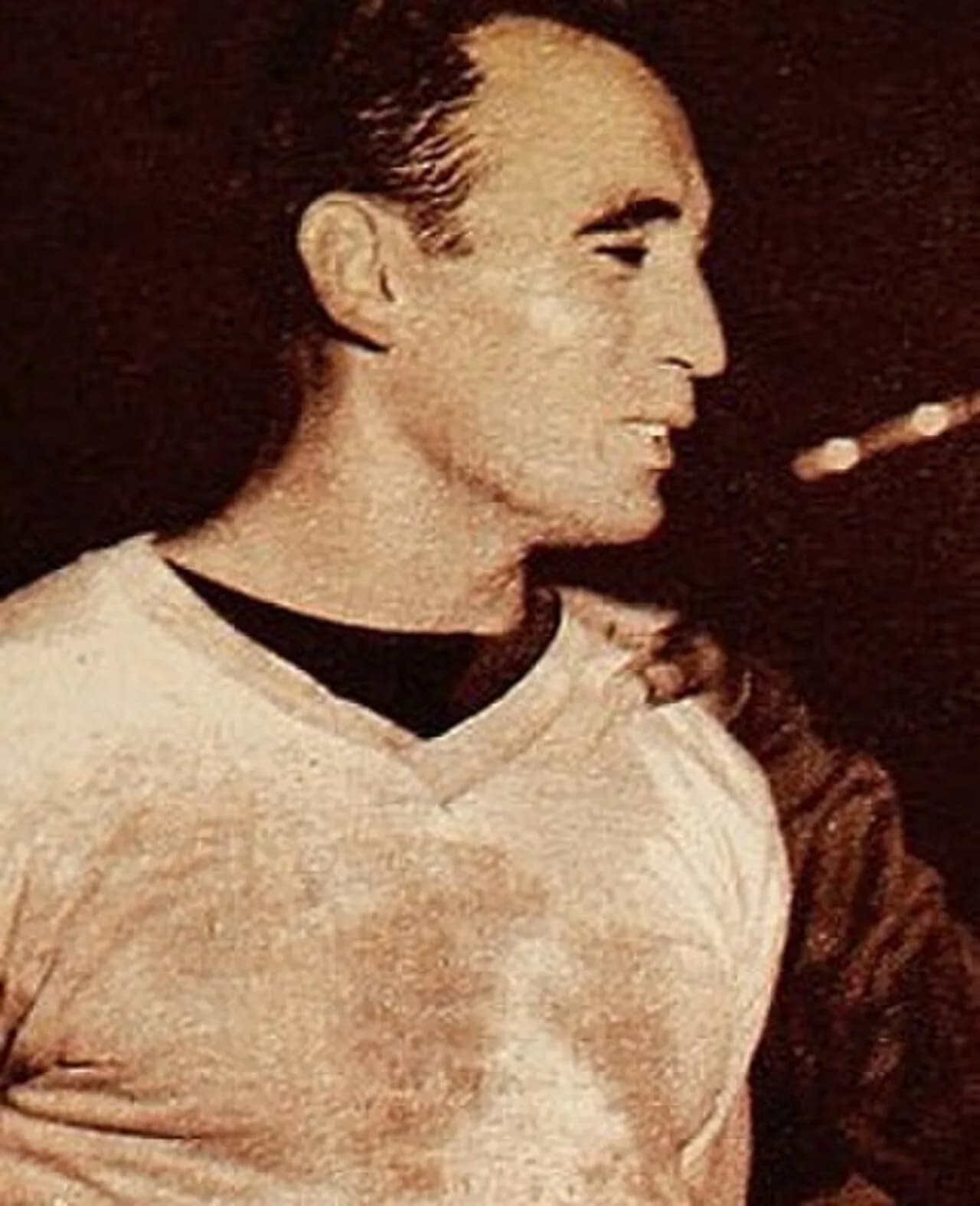 William Martínez