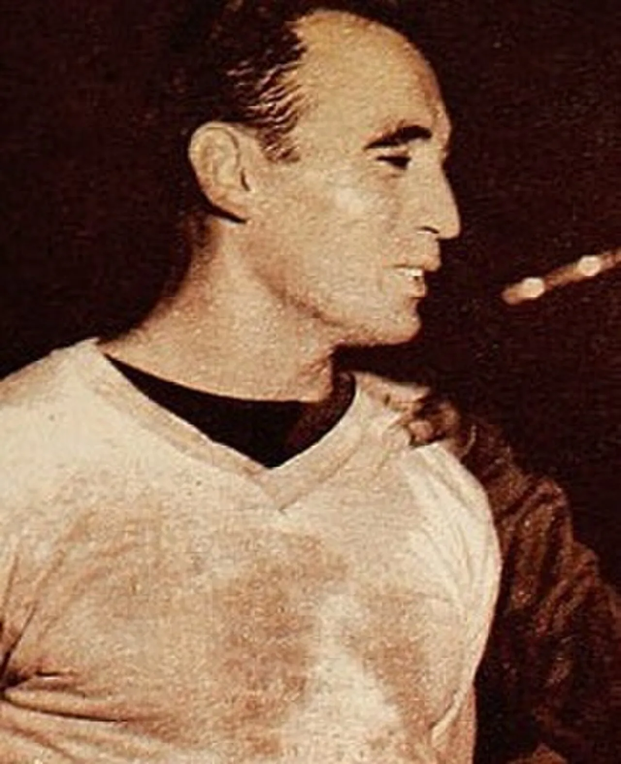 William Martínez