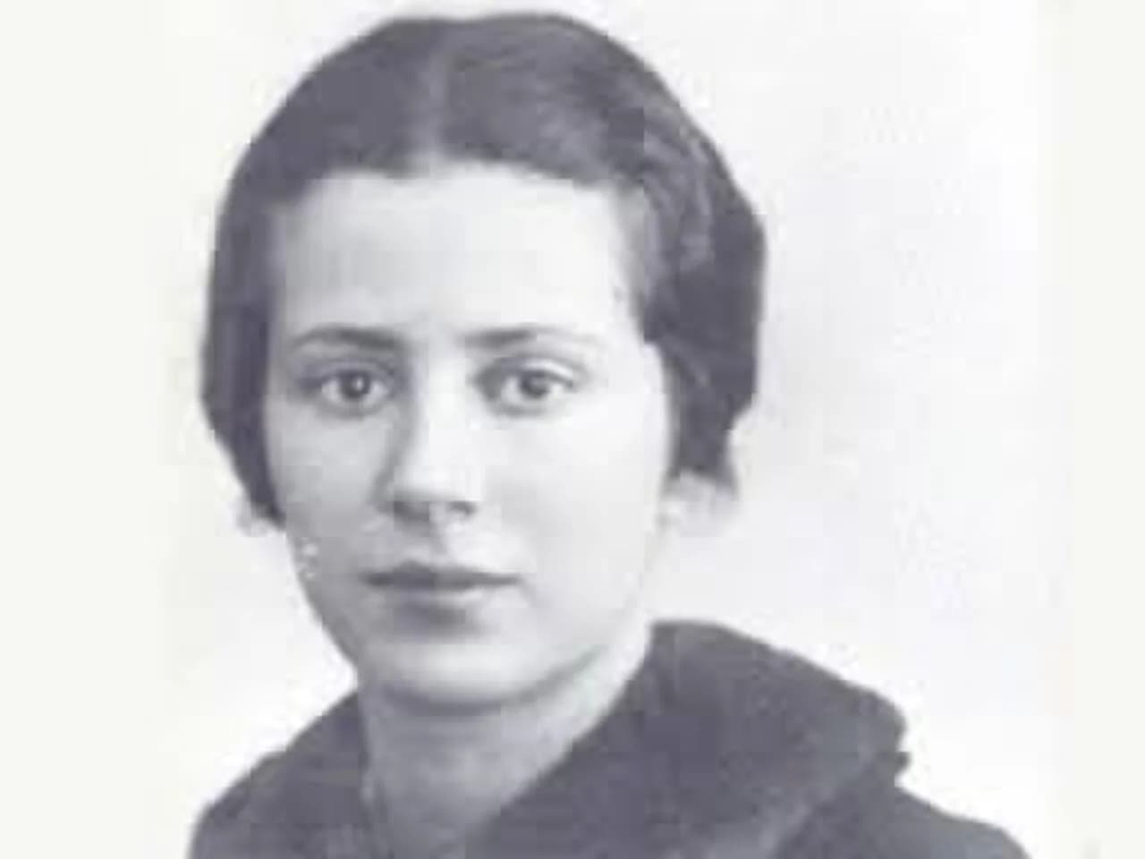 Ursula Hirschmann