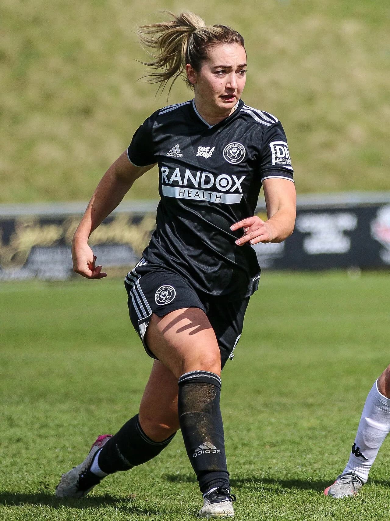 Maddy Cusack
