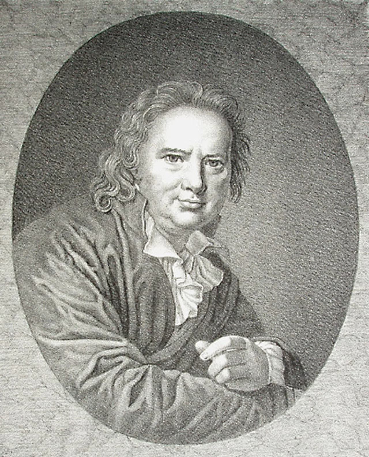 Peter Frederik Suhm