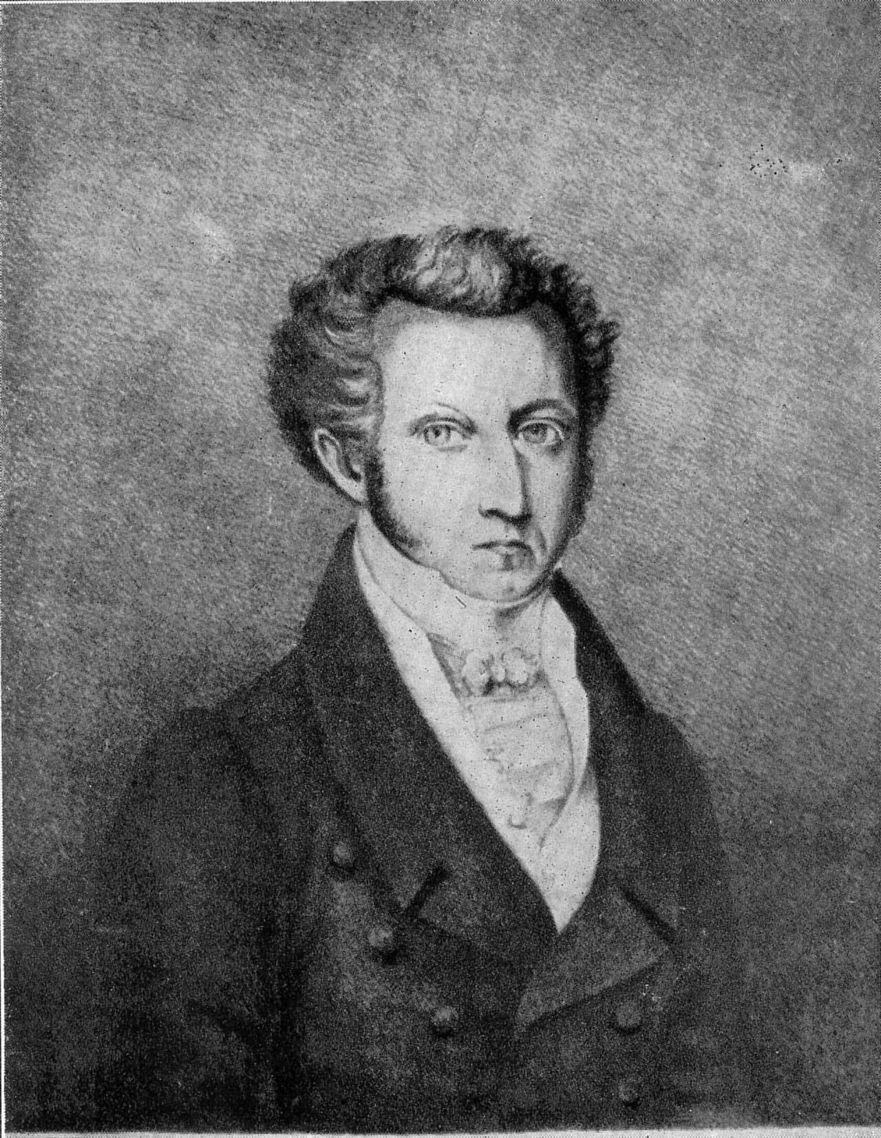 Karl Joseph Beck