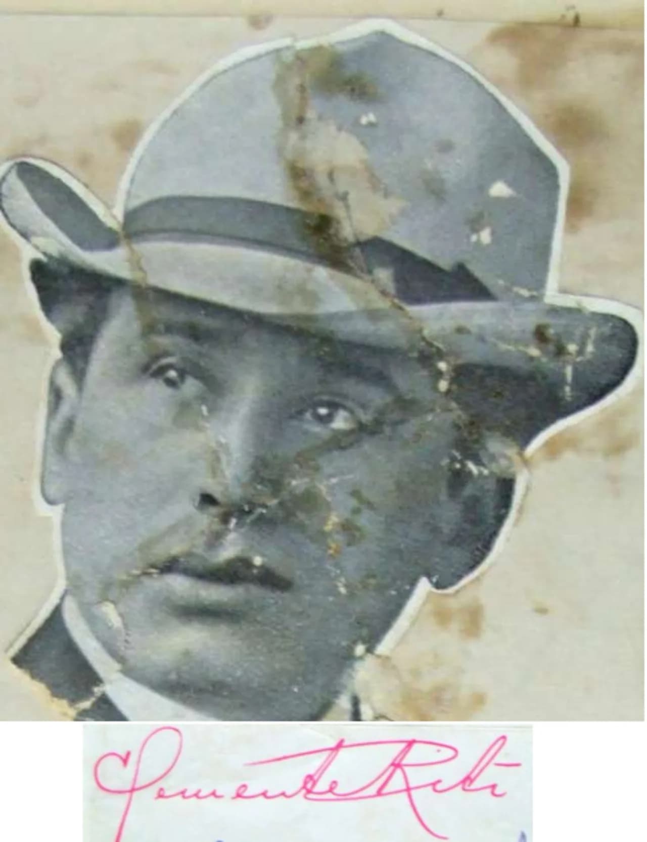 Clemente Ritz