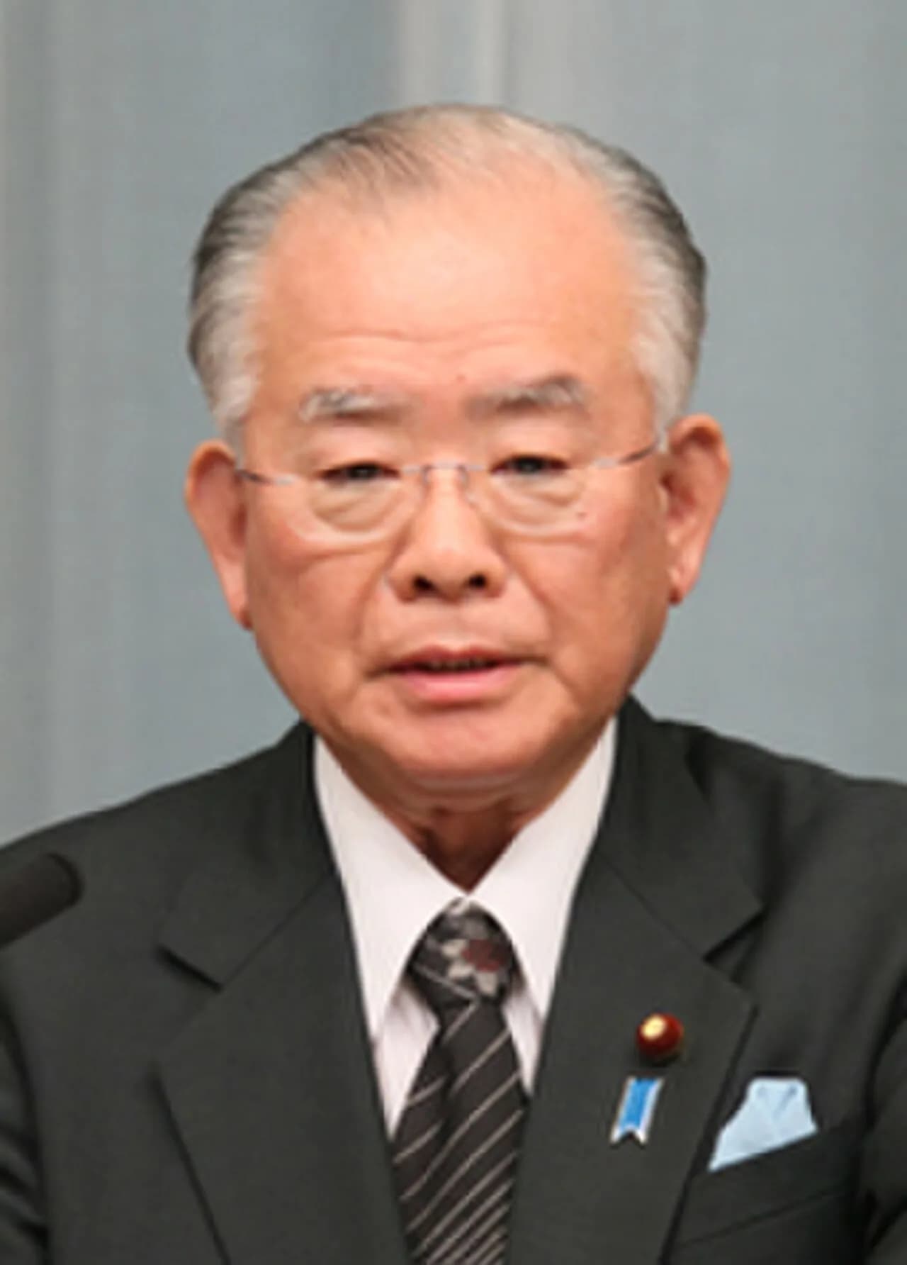 Tadahiro Matsushita