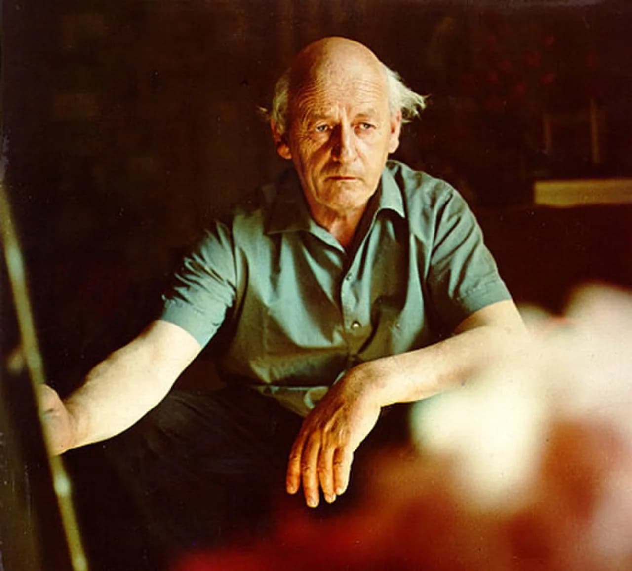 Martin Häusle