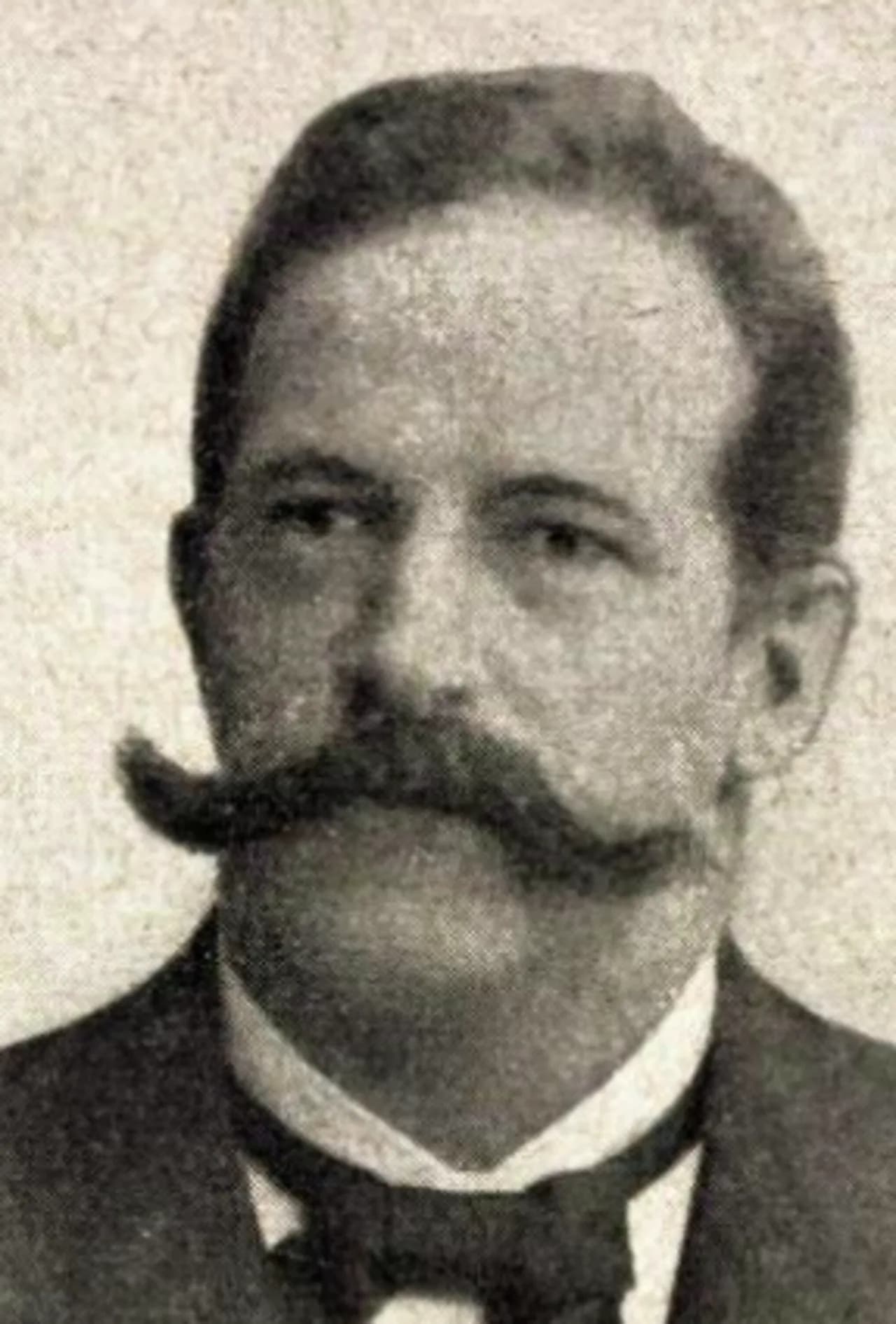 Wilhelm Baastad