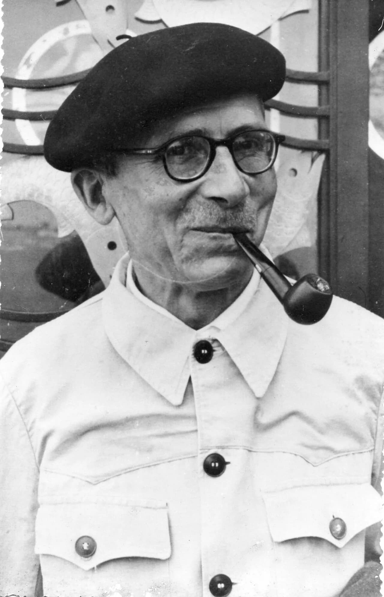 Pierre Dangeard