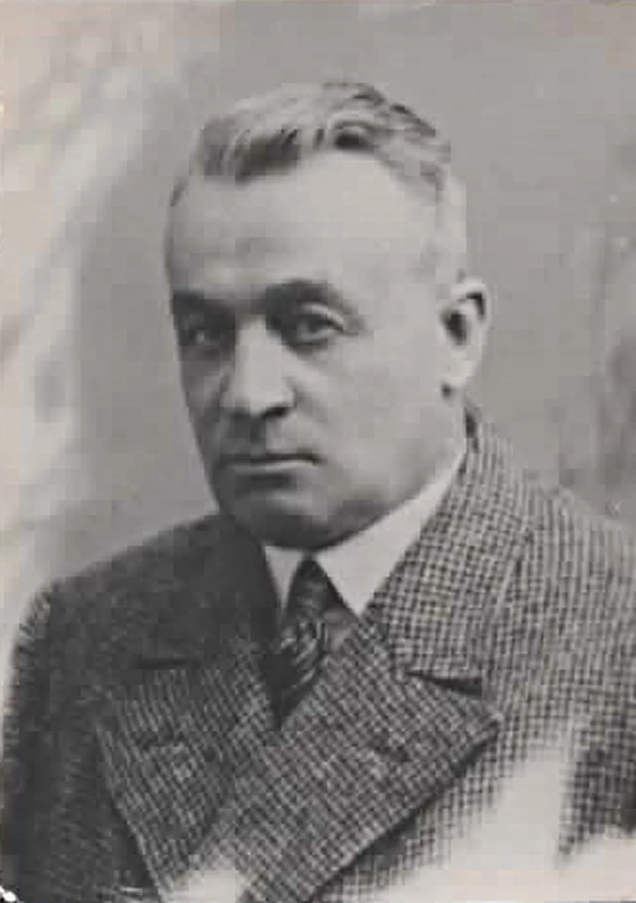 Włodzimierz Rewski
